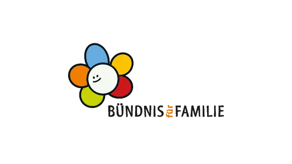 Auszeichnung Bündnis für Familie