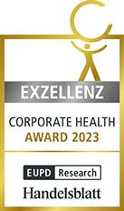 Siegel Corporate Health Award