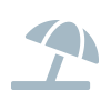 Urlaub Icon