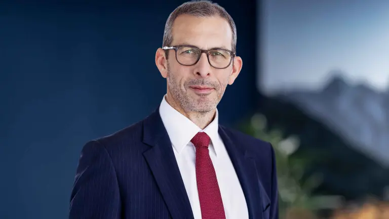 Markus Svanda NÜRNBERGER Versicherung