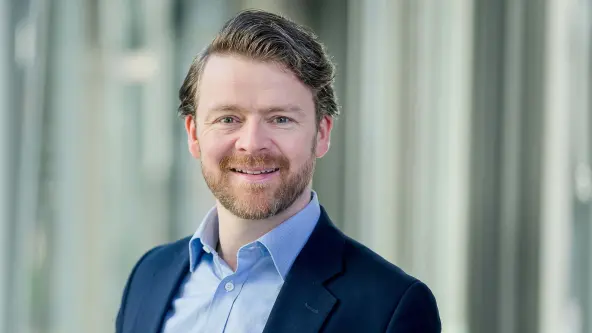 Heinrich Fritzlar im Interview