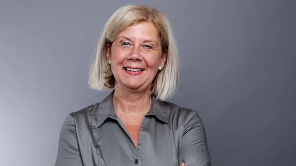 Portrait von Pia Heinreich 