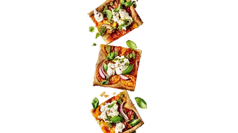 Fleischlose Mahlzeit