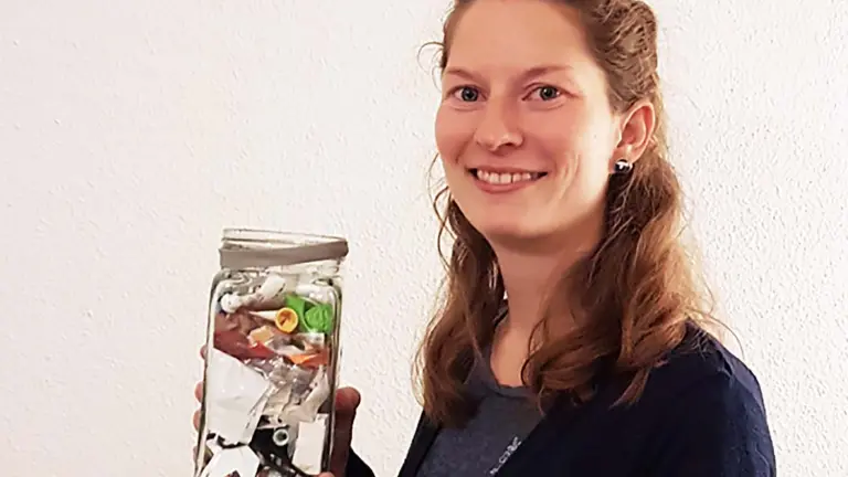 Anne Tieseler